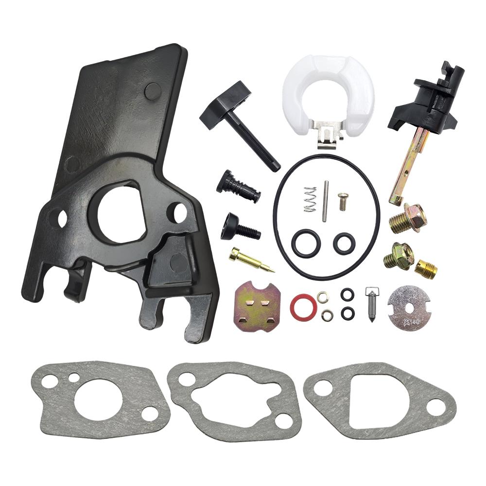 

Ремонтный комплект карбюратора для Honda GX110 GX120 GX140 GX160 Lifan 168 Power Запасные части Оборудование Аксессуары Крепление Защита China Mainland
