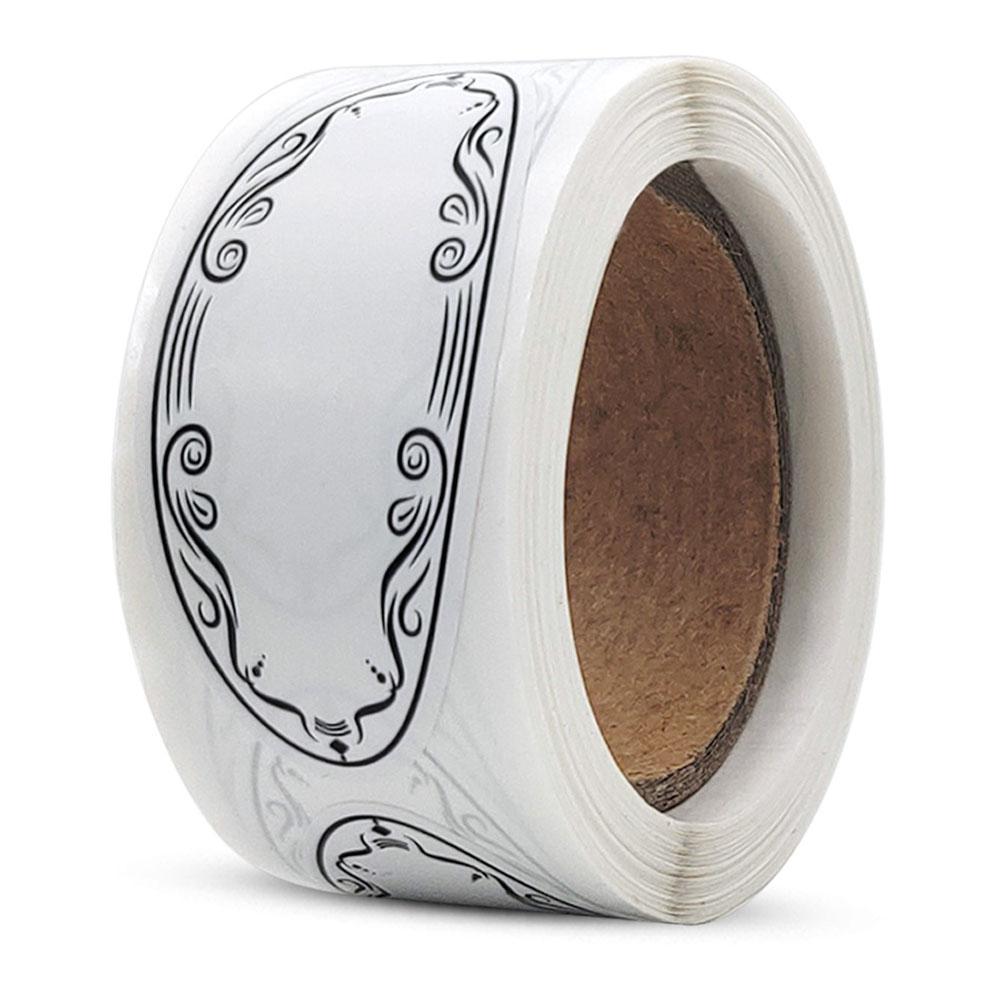 

150 Pcs/Roll Food-Grade Date Labels, Fridge&Freezer Safe, Storage Organizer Stickers for Kitchen Drinks Fruits Veggies