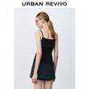 UR Women's Lace Bow Knit Vest