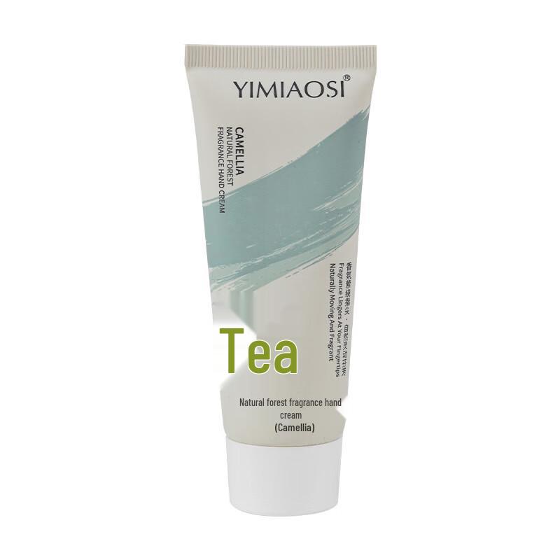 Yimiao Si Handcreme-Set mit natürlichem Waldduft