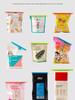 Kitchen Food Storage Bag Sealing Clips for Snacks and Tea