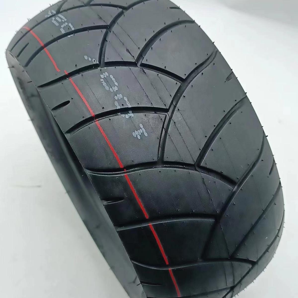 11 Inch 100/55-6.5 Jelly Gel