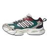adidas Climacool Vento 3.0 Comfortable Versatile Low-Top Running Shoes Men Sneakers White Green JP9633
