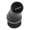1Pcs 35mm Connection Brush Nozzle Nylon Bristles for Miele C1 C2 C3 Compact  for Classic Series Vacuum Cleaners Accessories