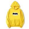Hoodies Men Women Fleece Sweatshirts Autumn Casual Streetwear Pullovers