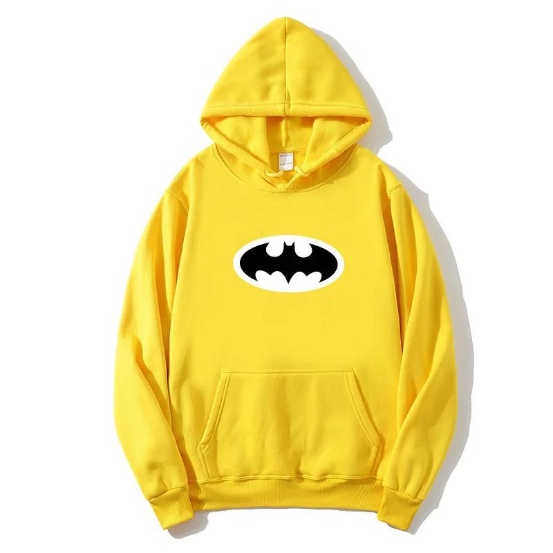 Hoodies Men Women Fleece Sweatshirts Autumn Casual Streetwear Pullovers