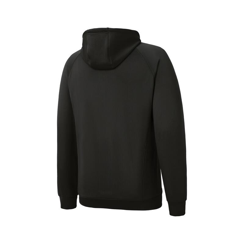 adidas Men's Hooded Sport Jacket