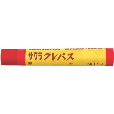 Sakura Crepas Crepas Futomaki LP Rose Red #19