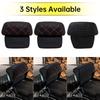 Motorcycle Tour-Pack Backrest Pad Chopped For Harley Touring Road King Electra Glide Tri Glide Ultra Limited 2014-2025