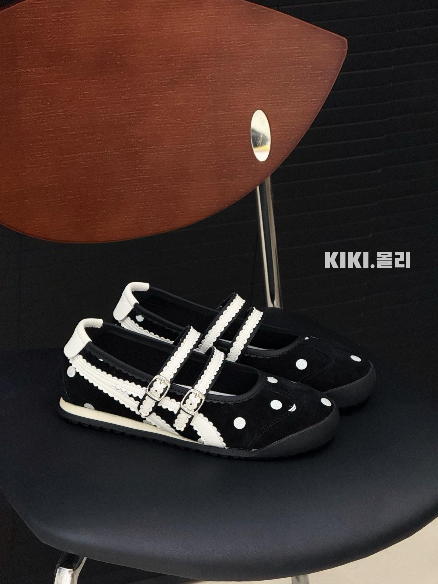 

Functional style Mary Jane women s tide summer new pop shallow mouth casual sports shoes 40 чорний