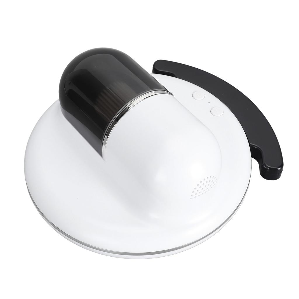 Vysavač na matrace do postele Frekvenční vibrace 55 stupňů Celsia Horký vzduch Vysoký tlak Automatické zařízení na odstraňování roztočů