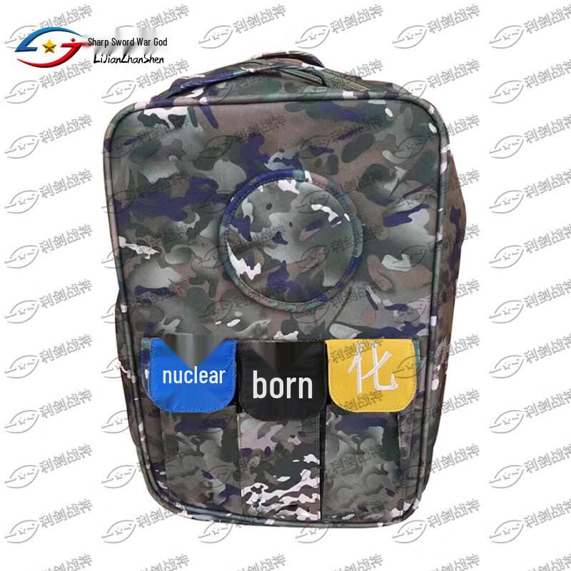 

NBC Emergency Survival Backpack