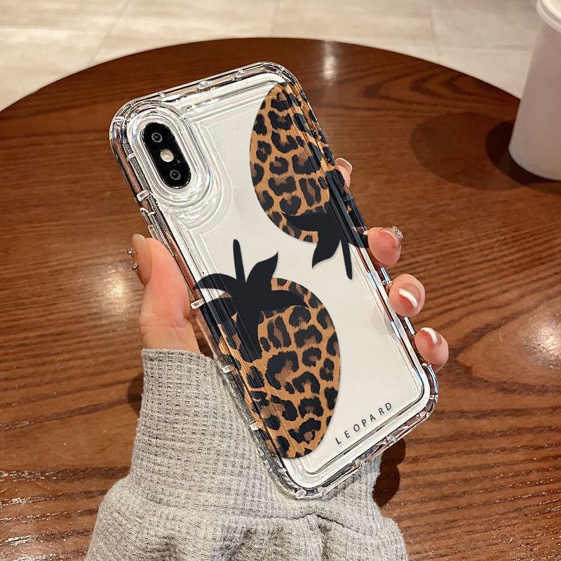 Pouzdro na telefon Airbag pro iPhone 11 13 16 Pro Max iPhone 14 15 12 13 Pro Max 16 Plus 7 8 Plus Samsung S24 FE A55 A05S A54 A06 S22 A15 S23 A12 A22 A52S A34