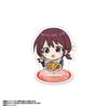 Girls Band Cry×HUB Mini Acrylic Stand 9pcs Box by AmiAmi In Stock