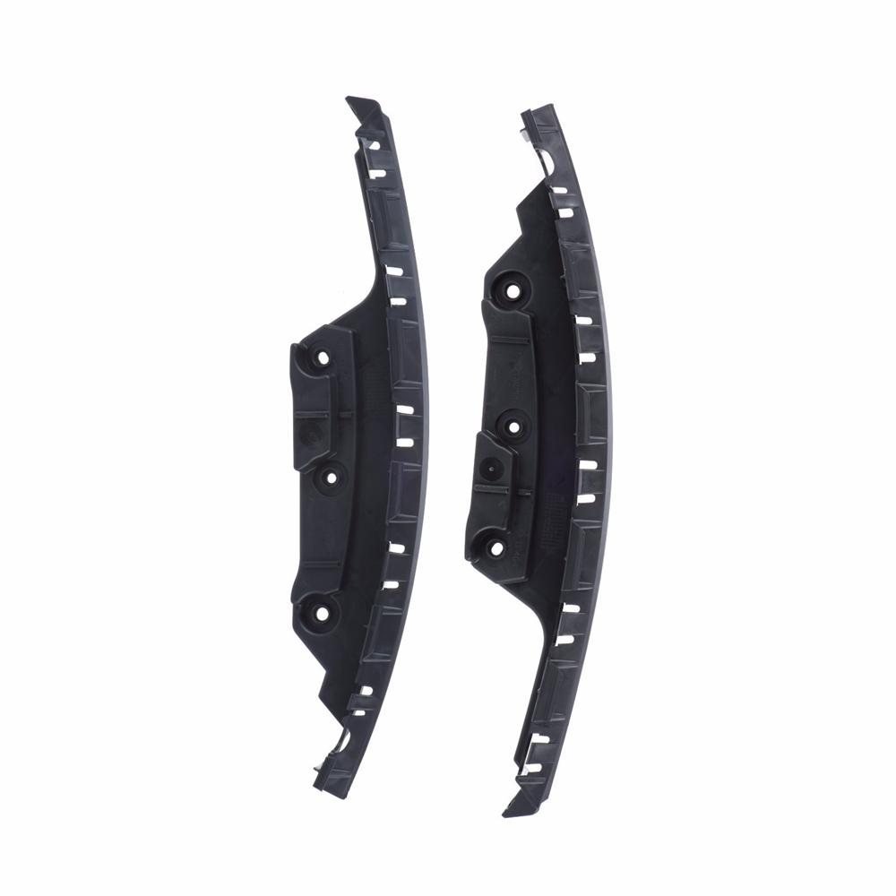 Car Right & Left Side Running Light Brackets For 2014 - 2017 Jeep Grand Cherokee