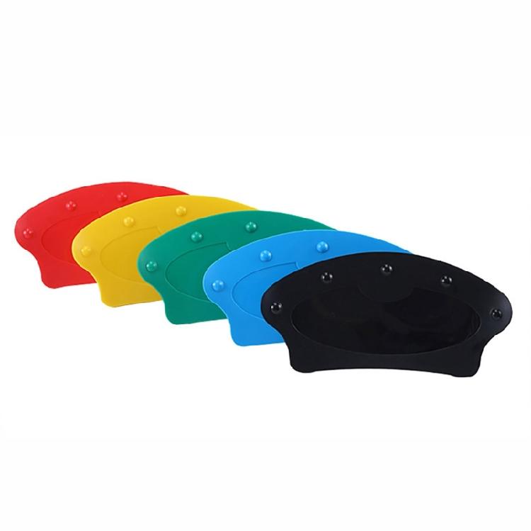 Playing Card Holder Stand Board Game Poker Rack Plastic Play Cards Holder Organizers for Kids or Elder People Enduring