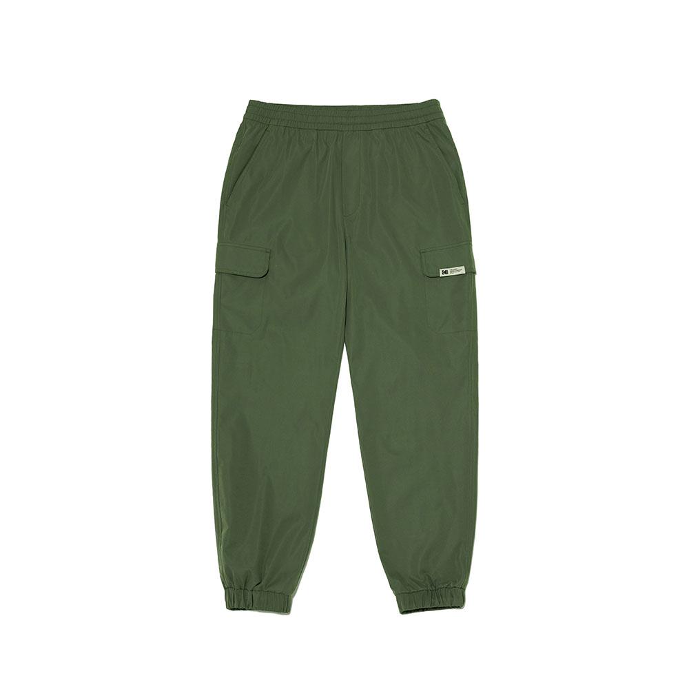 KODAK Ios400 Regular Fit Jogger Pants Khaki