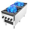 Elektronica voor de keuken – Elektrische- en gaskookplaten