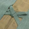 KYOETSU Men's Ryokan Haori Jacket (Size M, Green)