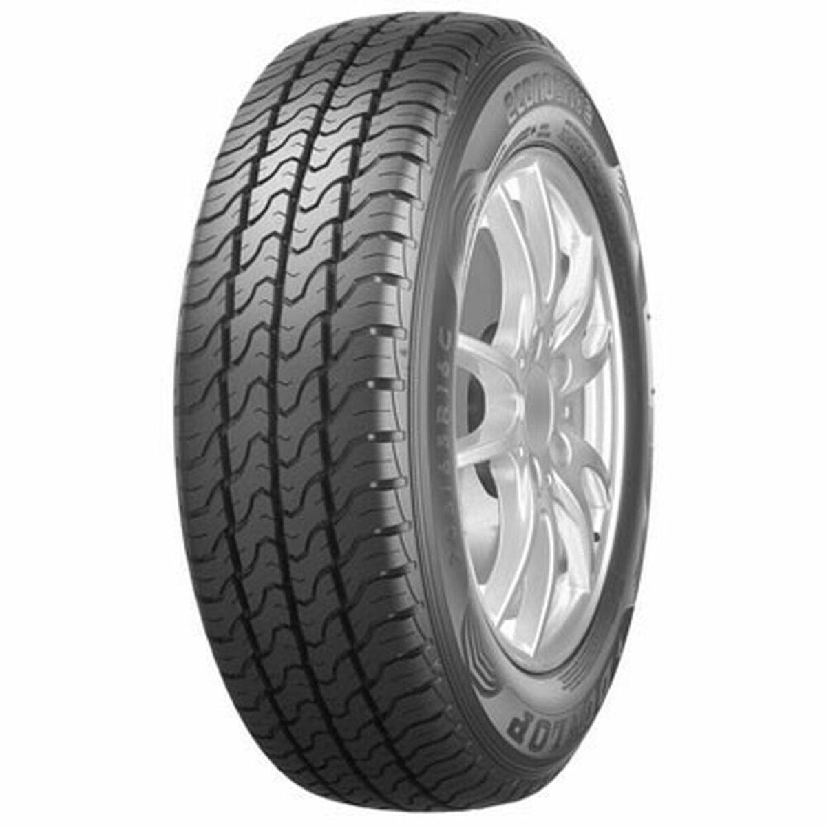 

Шина Van Dunlop ECONODRIVE 215/70R15C