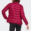 adidas Essentials Down Jacket Power Berry GH4597