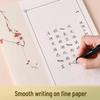 Liupintang Hard Pen Calligraphy Artwork Paper