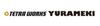 Duo Tetra Works Yurameki 48 mm Sinking Lure ADA0213 (5840)