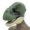 Animal Masks: Eagle, Rooster, Pig, Rabbit, Horse, Elephant, Crow, Tiger, Dinosaur, Pigeon, Wolf Headgear