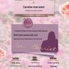 LUX Rouge Rose Scented Shampoo