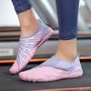 Summer diving shoes beach shoes men's and women's snorkeling indoor fitness rafting swimming shoes quick-drying wading shoes