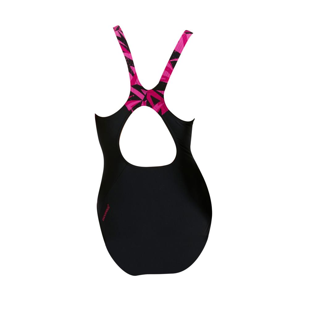 Speedo Costum de baie Hyperboom Splice Eco Endurance+ pentru femei/damă