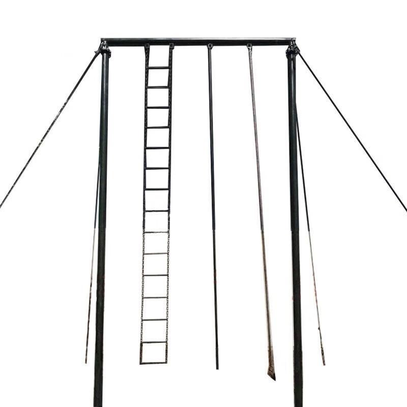 Shuangxinda Outdoor Rope Climbing Training Frame