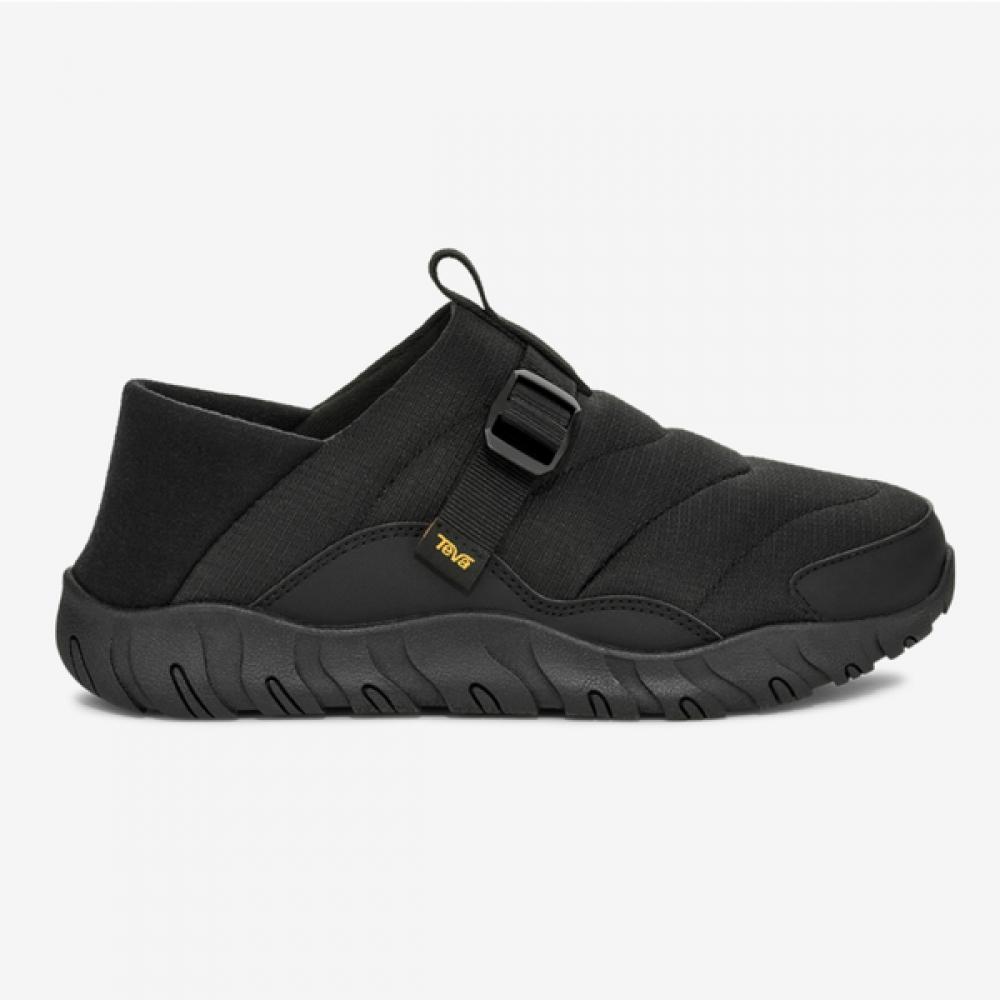 Teva Women S Padded ShoeS Reember Camp  Stvf2533975 Blk STVF2533975-BLK/250