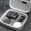 Durability Water Resistant Camera Storage Case Organizers With Multiple Pockets For Accessories And Travel Activity