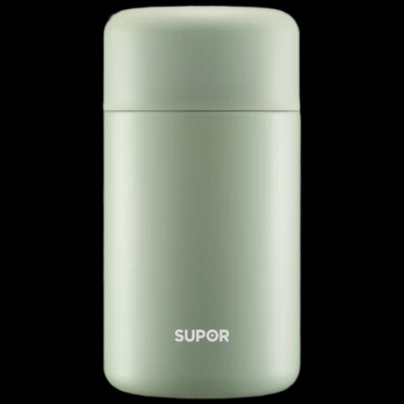 SUPOR 304 Stainless Steel Food Jar 800ml