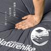 Naturehike Air Automatic 5cm for Outdoor Storage Bag Included Mattress, Inflation, R-Value 3.3, Thick, Water-Resistant, Ultra-Lightweight, Camping,