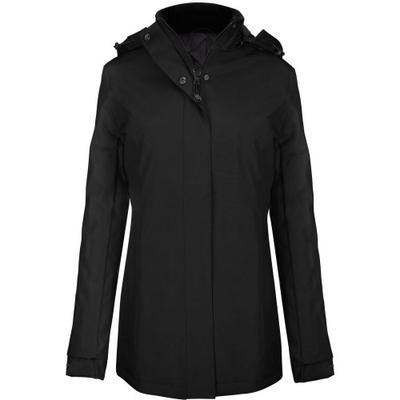 Womens/Ladies Parka Jacket