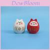 Cat Resin Figurine Wedding Couple Home Decor For Gift And Collection
