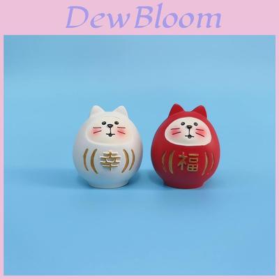 Cat Resin Figurine Wedding Couple Home Decor For Gift And Collection