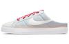 Court Legacy Mule Football Grey Women's DJ5058-011