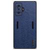Redmi K70 Supreme Edition Phone Case - Business Style with Bark Texture