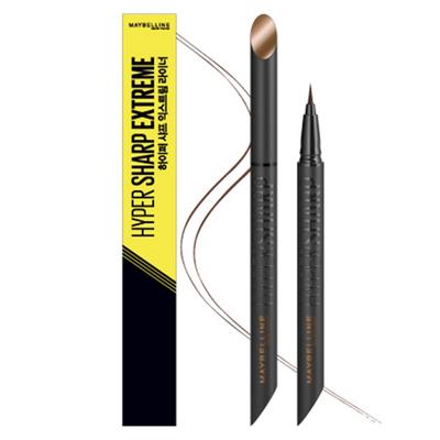 Trucco occhi – Eyeliner