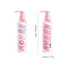 Nicotinamide Cotton Candy Beauty Body Lotion Moisturizes and Nourishes The Skin Restoring Its Softness and Delicacy