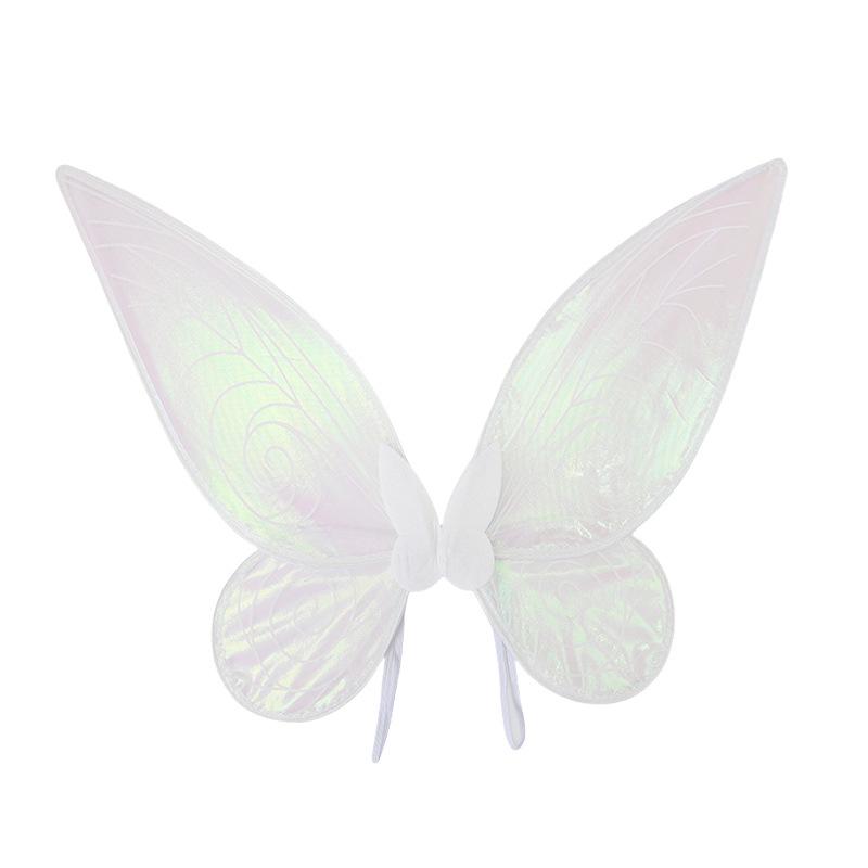 Colorful Butterfly Fairy Angel Wings - Party Props & Decoration