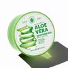 Nature Republic Beruhigendes und feuchtigkeitsspendendes Aloe Vera-Beruhigungsgel, 300 ml