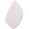 ABLZ-Convex Mirror Increase Rearview Mirrors Side Mirror View Vision Lens Replacement Accessories For T-MAX TMAX 560 TMAX