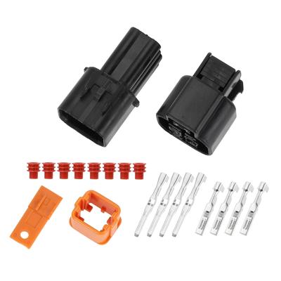 Otomobil Elektroniği Aksesuarları – Kablolar, Adaptörler ve Soketler