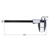 12inch 300mm Electronic Digital Caliper Big LCD Plastic Digital Vernier Caliper Micrometer Gauge Measuring Instrument