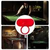 Silicone Pool Cue Shot Training Wristband Improve Your Shot Accuracy And Stability Portable Practice Equipment Accessories