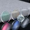 For Casio MDV-106 Swordfish Flat Watch Mirror Surface Modification Table Mask Sapphire Crystal Mirror Men Mineral Glass Lens